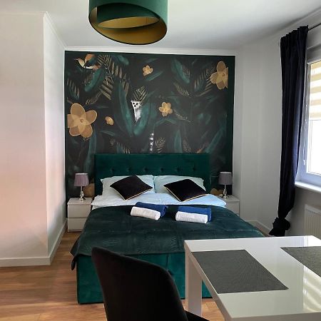 Apartament Mateo 马尔堡 外观 照片