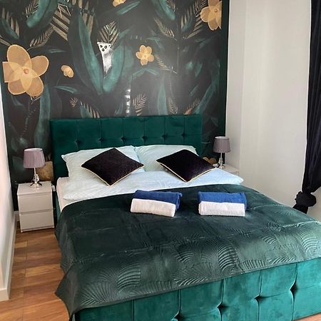 Apartament Mateo 马尔堡 外观 照片