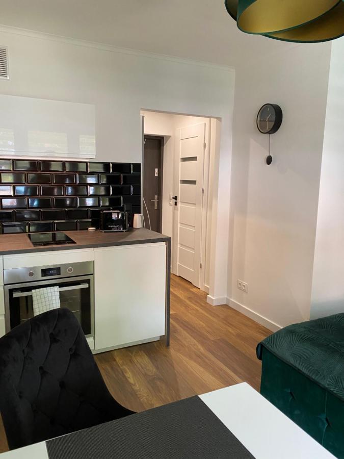 Apartament Mateo 马尔堡 外观 照片